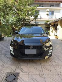 Peugeot 208 101 cv allure