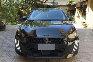 Peugeot 208 101 cv allure