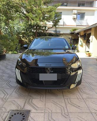 Peugeot 208 101 cv allure