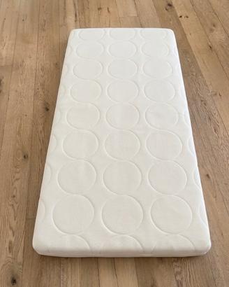 Materasso in schiuma per lettino IKEA SKÖNAST   |