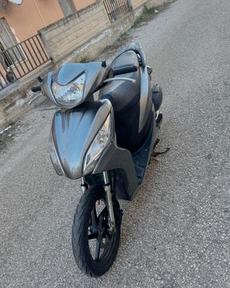 Motorino