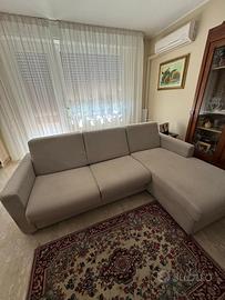 DIVANO LETTO 3 posti