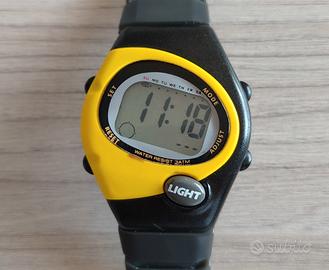 Orologio Sportivo 