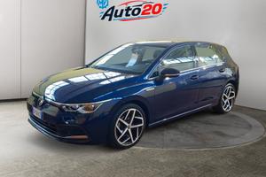 Volkswagen Golf Variant 1.5 TSI 130 CV EVO Executi