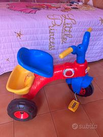 Triciclo