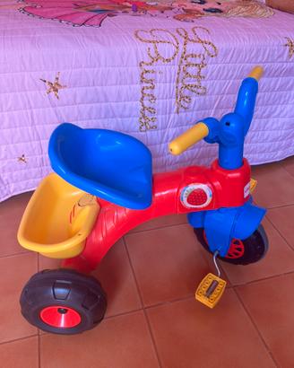 Triciclo