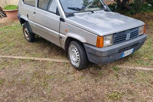 fiat panda young 