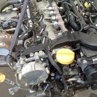 MOTORE JEEP RENEGADE 55260384    A
