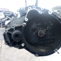 Cambio manuale 6 marce Lancia thesis 2.4 jtd