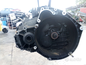 Cambio manuale 6 marce Lancia thesis 2.4 jtd