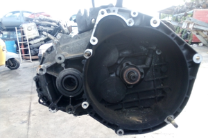 Cambio manuale 6 marce Lancia thesis 2.4 jtd