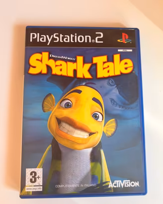 Videogioco PlayStation 2