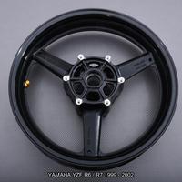 Cerchio anteriore YAMAHA YZF R6 / R7 1999 - 2002