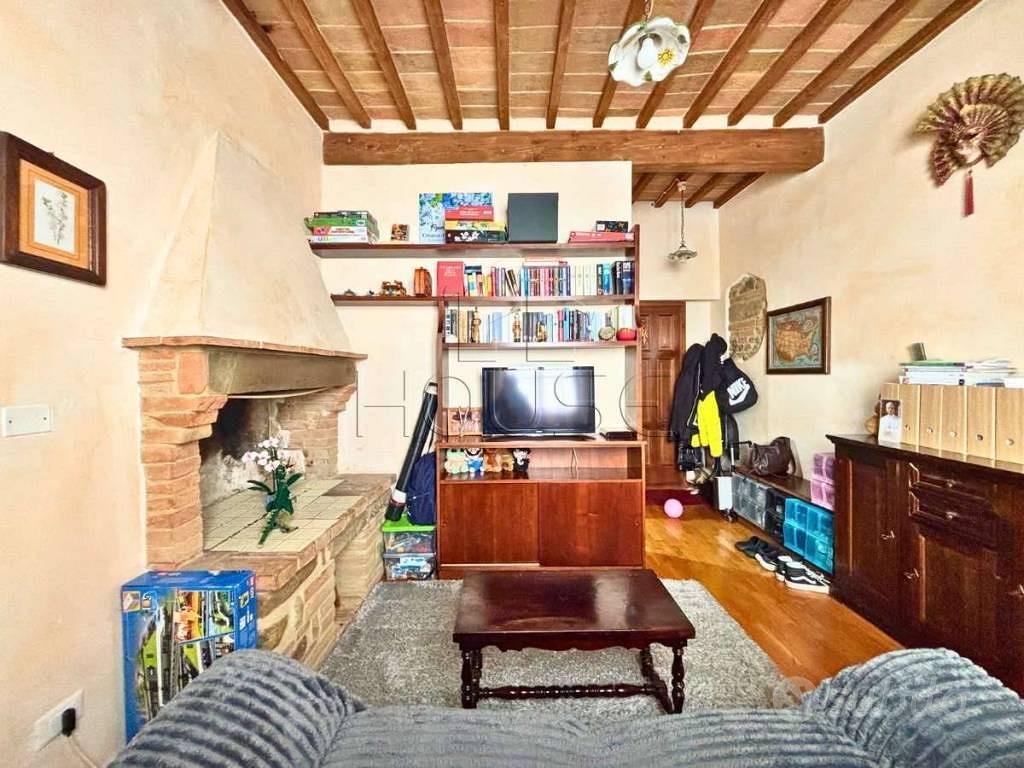 Appartamento – San Giustino, Petricce - Vista 4