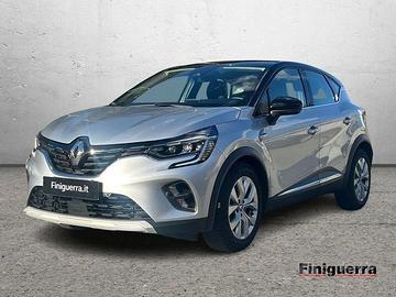 Renault Captur 1.6 PHEV E-TECH Plug In 160cv ...