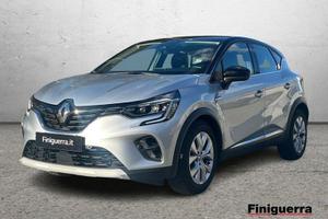 Renault Captur 1.6 PHEV E-TECH Plug In 160cv ...