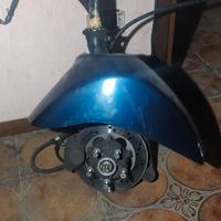 Ricambi vespa lx 50/125