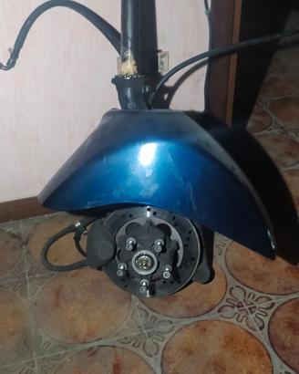 Ricambi vespa lx 50/125