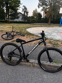 wheelie bike