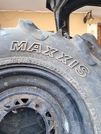 GOMME QUAD 