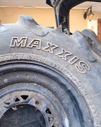 GOMME QUAD 