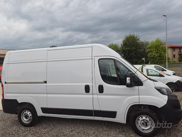 FIAT DUCATO FURGONE 2022