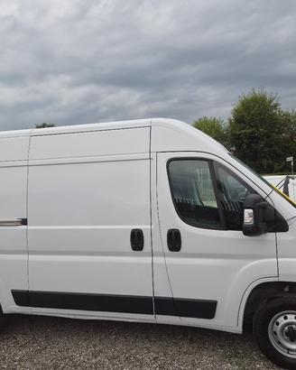 FIAT DUCATO FURGONE 2022