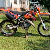 Ktm exc 125