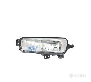 FARO ANABBAGLIANTE SINISTRO FORD FOCUS MK3 14-17