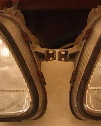 Fari Mercedes SLK 170