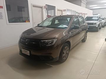 Dacia Sandero Streetway 1.0 SCe 75 CV S&S Access