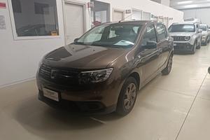 Dacia Sandero Streetway 1.0 SCe 75 CV S&S Access