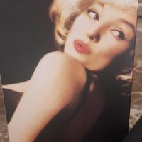 Marilyn Monroe Volume Uno 1 Box 7 Dvd Cofanetto