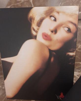 Marilyn Monroe Volume Uno 1 Box 7 Dvd Cofanetto
