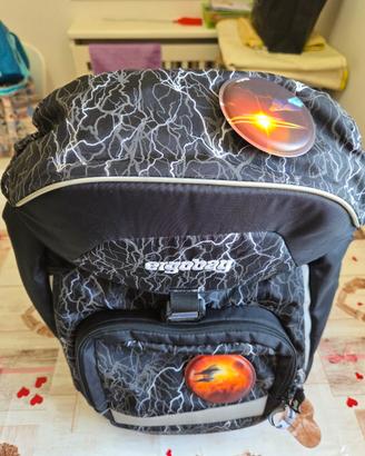 zaino scuola Ergobag prime bambino