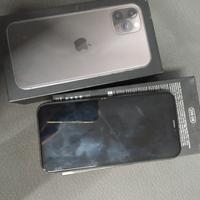 iPhone 11 pro 
