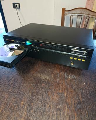 Lettore CD Vintage Marantz CD 50 suo(DAC TDA1541A)