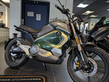 Supersoco tc wanderer