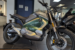 Supersoco tc wanderer