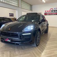 PORSCHE MACAN 2.0 NY 2023 TETTO APRIBILE