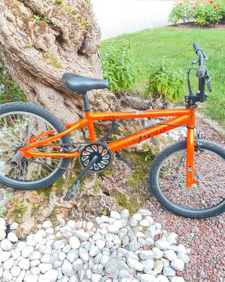 bmx per bambino