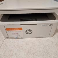 stampante multifunzione Hp laser M140we