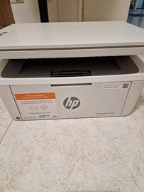 stampante multifunzione Hp laser M140we