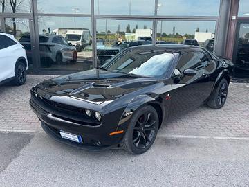 DODGE Challenger SXT NO SUPERBOLLO