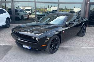 DODGE Challenger SXT NO SUPERBOLLO