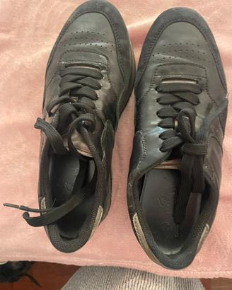 hogan scarpe donna