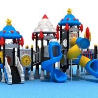 Strutture da Gioco per Scuole, Parchi e Ville