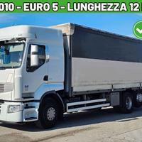 Renault Premium 410 Motrice Centinata