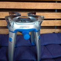 Fornello da campeggio 