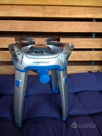 Fornello da campeggio 